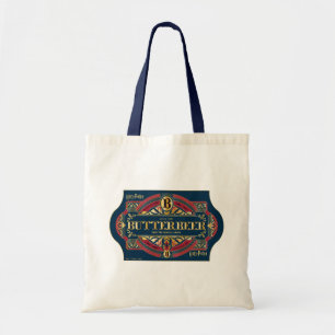 Tote Bag Logo horizontal BUTTERBEER™