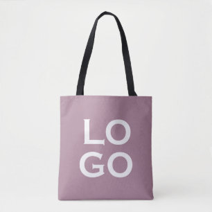 Tote Bag Logo personnalisé de l'entreprise ou de l'entrepri
