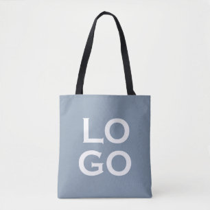 Tote Bag Logo personnalisé de l'entreprise ou de l'entrepri