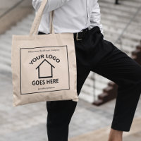Logo personnalisé Logo minimaliste Immobilier Soci