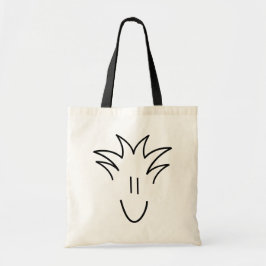 Tote Bag LogoSmiley