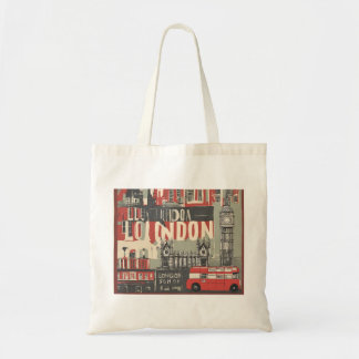 Tote Bag Londres (4)