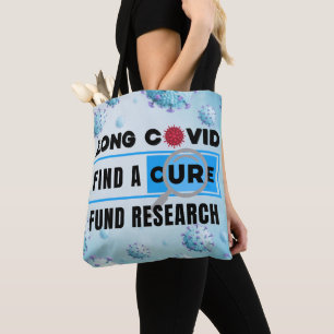 Tote Bag Long métrage - RECHERCHE DU FONDS