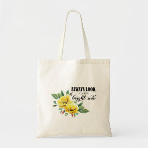 TOTE BAG LOOK D'ALWAYS SUR LE QUOTA DU BRIGHT SIDE