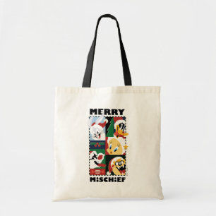 Tote Bag LOONEY TUNES™ Joyeux Mischief