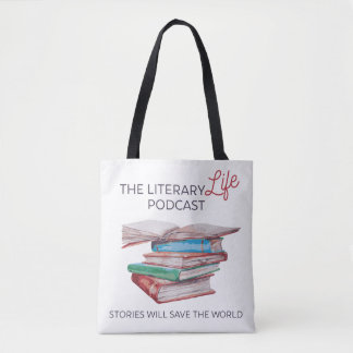Tote Bag L'option 2 du Fourre-tout littéraire