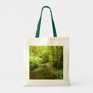 Tote Bag Lost Man Creek I au parc national de Redwood