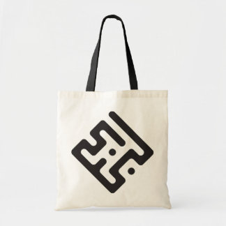 Tote Bag Loubna – Arabic Kufi Calligraphy Baby Bodysuit