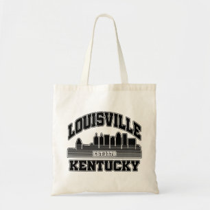 Tote Bag Louisville, Kentucky