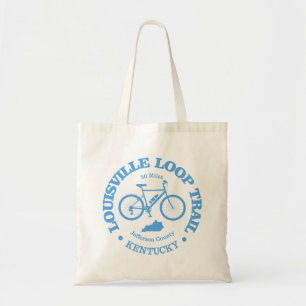 Tote Bag Louisville Loop (vélo)