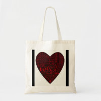Love Heart Significations