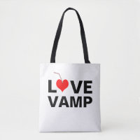 Love Vamp personnalisable