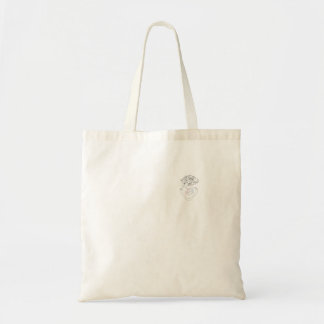 Tote Bag Love Yourself – Fall Vibes T-Shirt | Positive Ener