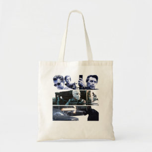 Tote Bag Lover Cadeau Chauffage Vieux Cinéma Chauffage Film