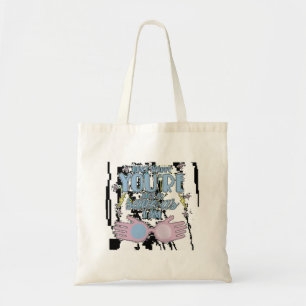 Tote Bag Lover Cadeau Psychologique Darling Horror Movie Do