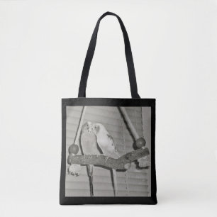 Tote Bag Lovier