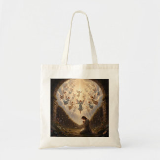 Tote Bag Luc 15:10
