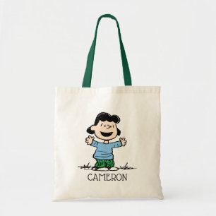 Tote Bag Lucy Avec Bras Large