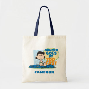 Tote Bag Lucy - Summy passe trop vite