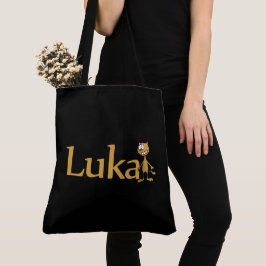 Tote Bag Luka Tasche