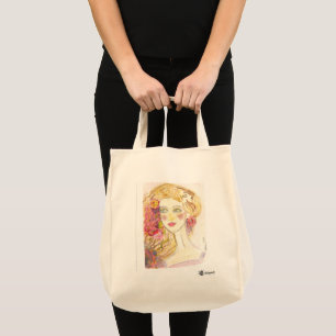 Tote Bag lulugirls
