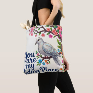 Tote Bag Lumière du matin