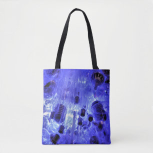 TOTE BAG LUMIÈRES