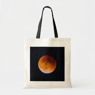 Tote Bag Lune bleue Éclipse lunaire État de Washington