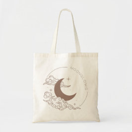 Tote Bag Lunes