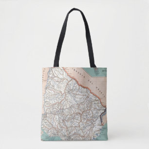 Tote Bag L'Uruguay