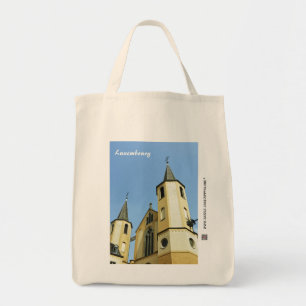 Tote Bag Luxembourg