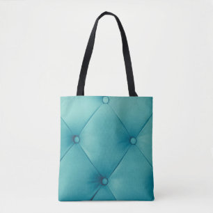 Tote Bag Luxueux mobilier en cuir marron avec mais
