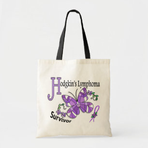 Tote Bag Lymphogranulomatose maligne du survivant 6