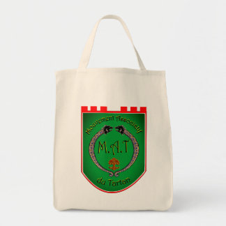 tote bag M.A.T.