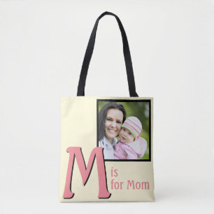 Tote Bag M pour maman