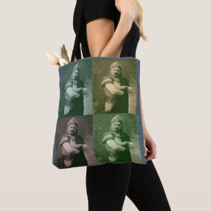 Tote Bag macho