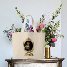 Tote Bag Madame Grand par Elisabeth Louise Vigée Le Brun