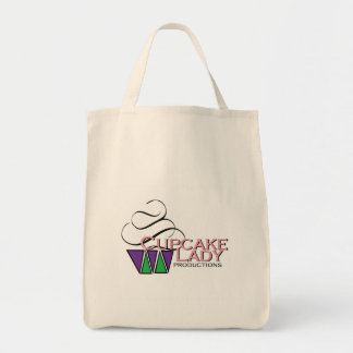 Tote Bag Madame Productions de petit gâteau