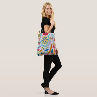 Tote Bag Maddie Coyfish fourre-tout