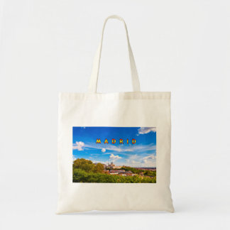 Tote Bag Madrid 02E