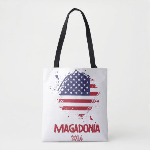 TOTE BAG MAGADONIA 2024