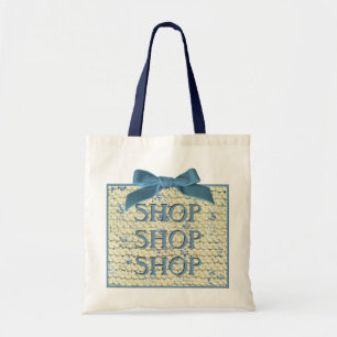 Tote Bag MAGASIN de MAGASIN de MAGASIN - tricotez à la mai