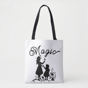 Tote Bag Magie