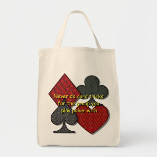 Tote Bag Magie de tisonnier