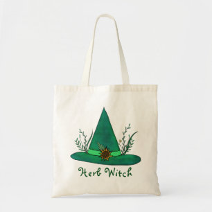 Tote Bag Magie païenne de sorcellerie de sorcière de