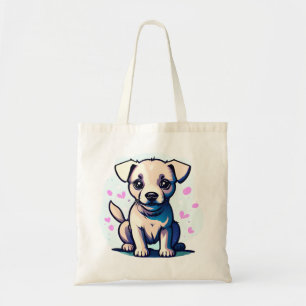 Tote Bag Magnifique laboratoire