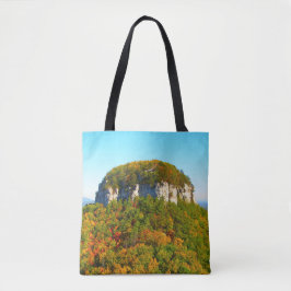 Tote Bag Magnifique Pilot Mountain