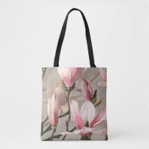 Magnolia - L. Prang & Co
