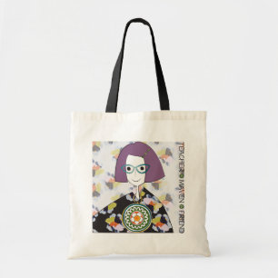 Tote Bag Mah Jongg Maven Fourre-tout