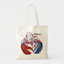 Maine Lobster Fourre-tout